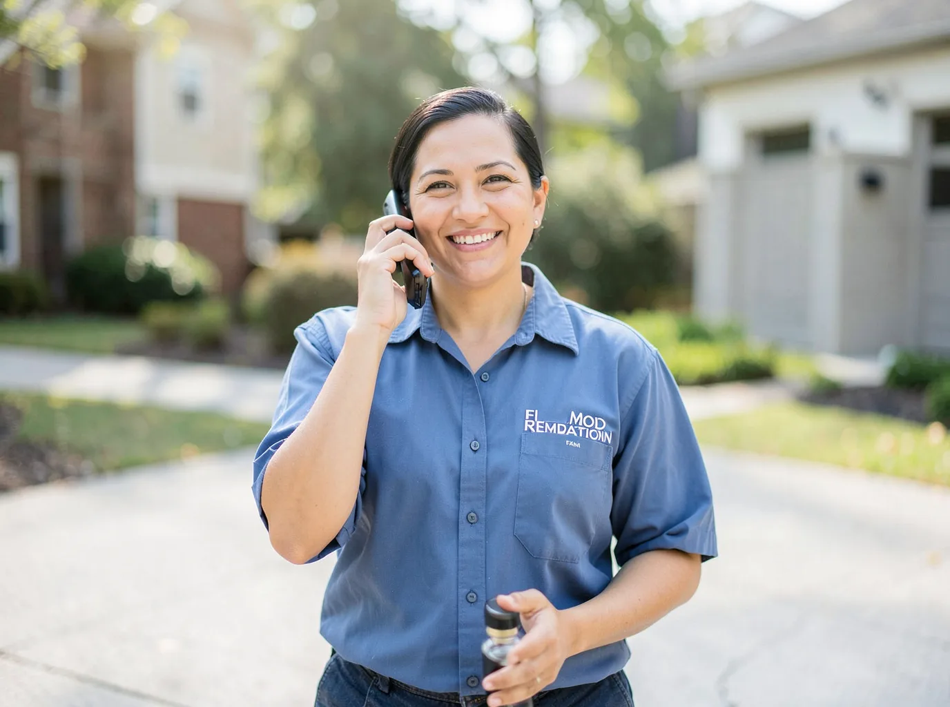 Mold Remediation Hadley, MI FAQs